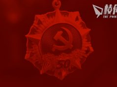 【顏純鈎】中共末路狂奔又一噩耗:取消人大總理記招不顧體面