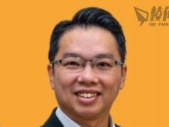 專訪|吳兆康出選禾京咸區議會     成首位移英前香港區議員參選