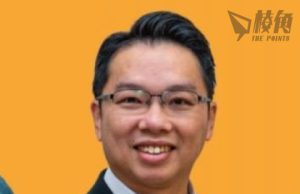 專訪|吳兆康出選禾京咸區議會 成首位移英前香港區議員參選