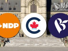 外國干預聆訊 委員轉軚批准政黨直接盤問證人