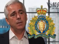 被控助中國威嚇在加華人 前皇家騎警指早已知會加國政府 自願從香港回國「交代」但隨即被捕