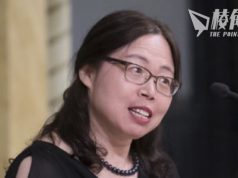 在加工作期間涉洩密被炒 華裔病毒學家邱香果疑改名發表論文 現時於中國軍方背景實驗室工作