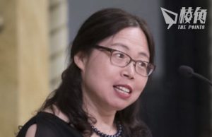 在加工作期間涉洩密被炒 華裔病毒學家邱香果疑改名發表論文 現時於中國軍方背景實驗室工作