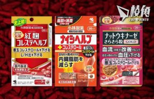 小林製藥含紅麴保健品 疑致腎病增至最少兩死