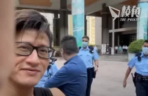 涉以面部護理療程、酒店租金騙選舉開支 「龍心」四罪成判囚6個月