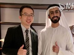 【馮睎乾十三維度】沒有SIM卡用的王子