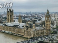 英國減少移民人數
即日起收緊工作簽證要求 最低年薪門檻提高近五成