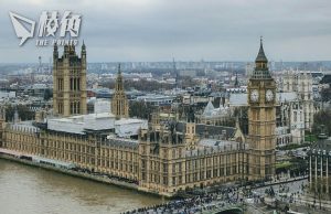 英國減少移民人數
即日起收緊工作簽證要求 最低年薪門檻提高近五成