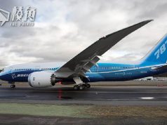 吹哨人指波音隱瞞787安全問題 美聯邦航空管理局展開調查