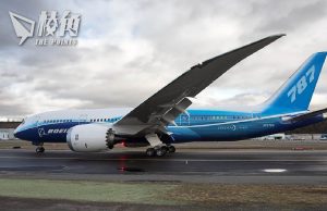 吹哨人指波音隱瞞787安全問題 美聯邦航空管理局展開調查