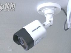 《POLITICO》:英國反口批准地方機構使用中國製監視器