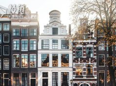 阿姆斯特丹禁建新酒店 打擊過度旅遊