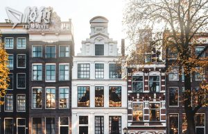 阿姆斯特丹禁建新酒店 打擊過度旅遊