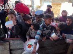 聯合國機構控以阻援助 令加沙人為饑荒惡化