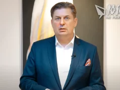 德再拘一人疑為華間諜 為極右歐洲議員助理