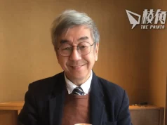 專訪|23條寒蟬效應?CUP媒體無預警暫停更新 陶傑:傳媒應堅守「紅線」內的言論自由