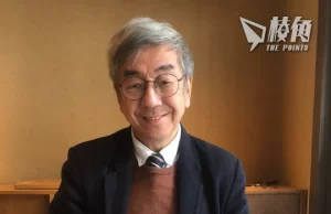 專訪|23條寒蟬效應?CUP媒體無預警暫停更新 陶傑:傳媒應堅守「紅線」內的言論自由