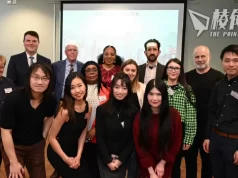 港人藝術展首次進駐地區博物館