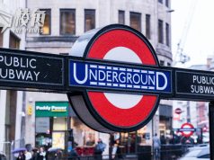 倫敦地鐵客服周五罷工 或導致部份車站需臨時關閉