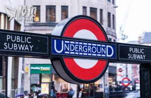 倫敦地鐵客服周五罷工 或導致部份車站需臨時關閉