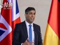 辛偉誠稱中俄為「威權軸心國」 中方堅決反對批評煽動對立