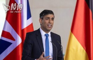 辛偉誠稱中俄為「威權軸心國」 中方堅決反對批評煽動對立