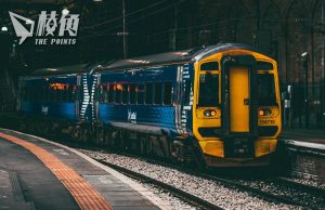 工黨倡鐵路重新國有化 諾上台後五年內推行