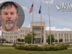 史上首例|美國男子多次性侵未成年少女 判監50年及物理閹割