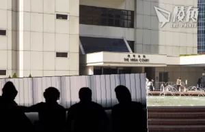 反恐首案|認罪被告:「屠龍小隊」劍指警方速龍小隊 曾引入軍火及進行軍事訓練