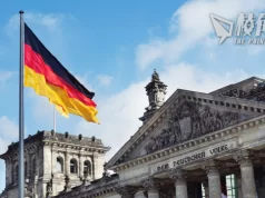 美媒:德國為保經濟放軟抗華 或取消審查外國投資計劃