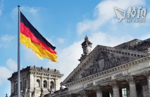 美媒:德國為保經濟放軟抗華 或取消審查外國投資計劃