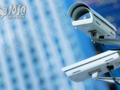 英國政府冀明年4月前 移除敏感場所中國製監控設備