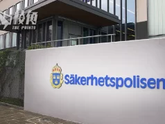 瑞典傳媒:57歲中國女記者被驅逐出國 涉危害國安終身禁止入境