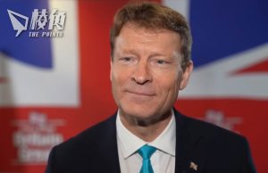 國會參選人因「不活躍」遭黨除名後方知已逝 英國改革黨道歉:我們對不知其死訊感到羞愧