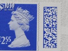 皇家郵政:中國大量製造假英國郵票傾銷海外 英國會議員批行為等同挑起「經濟戰」