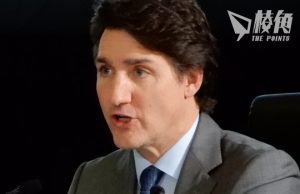 外國干預聆訊上被問及趙錦榮作供指政府袖手旁觀 杜魯多:同意可做更多保護民主機制