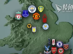 【皮毛小知識】以英超足球切入 – 拆解英格蘭地理! (繁中字幕)