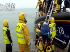 英媒爆內政部將拘留庇護申請人 港援:暫不影響香港人