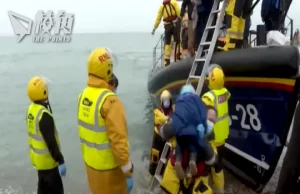 英媒爆內政部將拘留庇護申請人 港援:暫不影響香港人