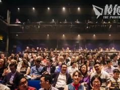 【藝言】得獎感言 – 黃美玉