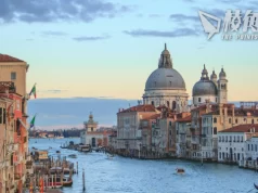 威尼斯周四推一日遊入城費 暫只限旺季特定日期 過夜客獲豁免