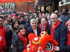 英國區選|民調:簡世德支持度領先 有望連任倫敦市長