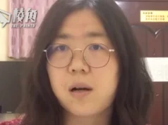 美國筆會報告:中國被囚作家人數首度破百 近半因網上言論被捕