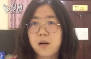 美國筆會報告:中國被囚作家人數首度破百 近半因網上言論被捕