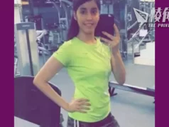 沙特女健身教練網上撐女權 被控涉恐怖主義囚11年