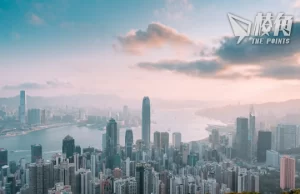 《2024年世界新聞自由指數》香港列135微升5位評分下跌