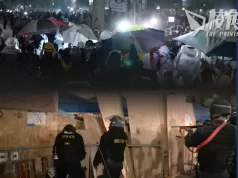 棱角拆局|校園示威浪潮對美國大選有何影響?