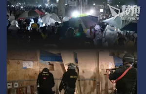 棱角拆局|校園示威浪潮對美國大選有何影響?