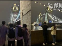 世界新聞自由日|CFHK英美兩地進行投射 香港監察辦研討會