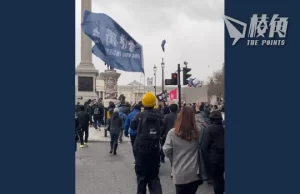 英國大選| 港人勤做功課了解英政 首投族懷矛盾積極參與